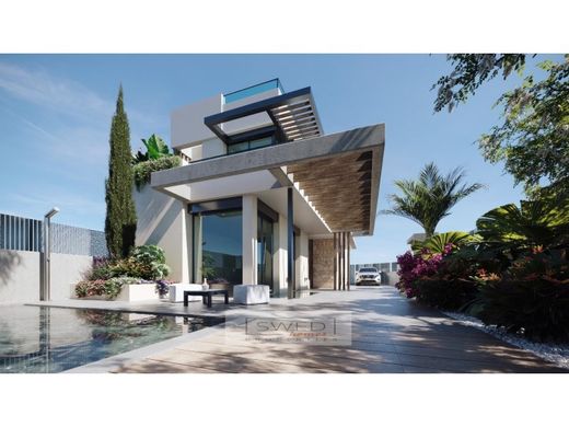 Maison de luxe à vendre à Torre-Pacheco, 587 000 €, Photo 4