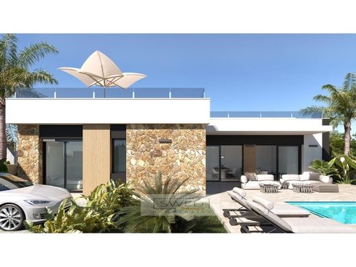 Luxury House for sale in Rojales, 476 000 €, Photo 2