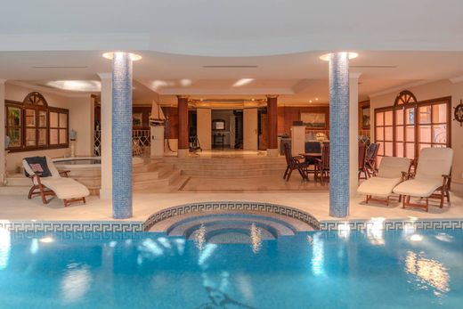 Maison de luxe à vendre à Nueva Andalucia, 6 900 000 €, Photo 3