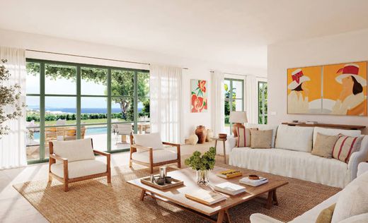 Maison de luxe à vendre à Marbella, 2 600 000 €, Photo 5