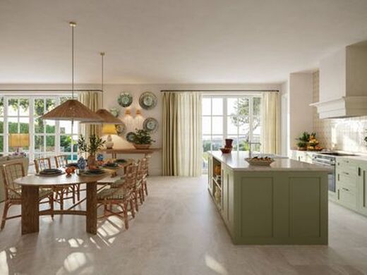 Maison de luxe à vendre à Marbella, 2 800 000 €, Photo 3