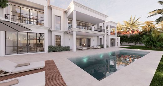 Maison de luxe à vendre à El Paraíso, 9 500 000 €, Photo 4