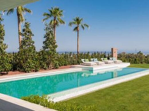 Maison de luxe à vendre à Marbella, 13 800 000 €, Photo 3