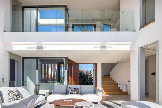 Maison de luxe à vendre à Marbella, 4 695 000 €, Photo 3