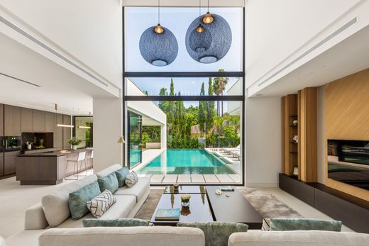 Maison de luxe à vendre à Marbella, 5 995 000 €, Photo 3