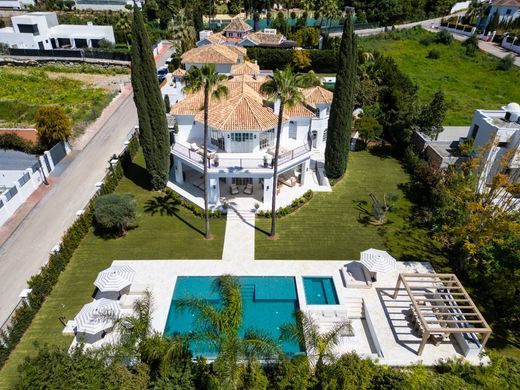 Luxury House for sale in Marbella, 7 995 000 €, Photo 3