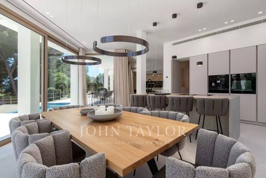 Luxury House for sale in Bendinat, 7 200 000 €, Photo 4