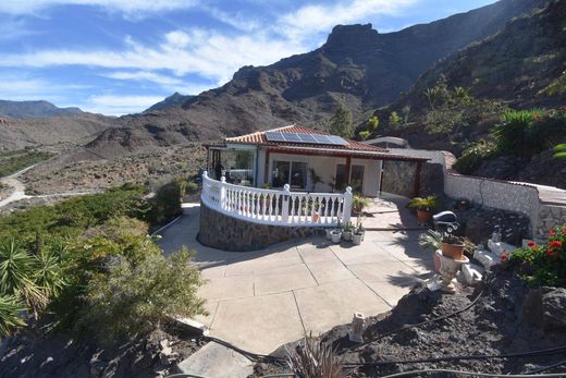 Luxury House for sale in Mogán, 1 150 000 €, Photo 4