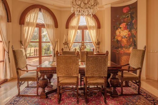 Maison de luxe à vendre à Nueva Andalucia, 6 900 000 €, Photo 4