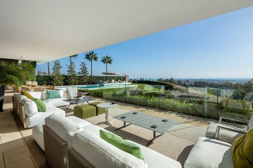 Maison de luxe à vendre à Marbella, 13 800 000 €, Photo 4