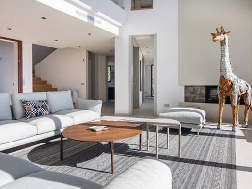 Maison de luxe à vendre à Marbella, 4 695 000 €, Photo 4