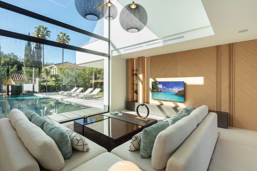 Maison de luxe à vendre à Marbella, 5 995 000 €, Photo 4