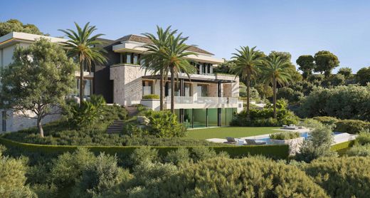 Maison de luxe à vendre à Marbella, 24 500 000 €, Photo 3