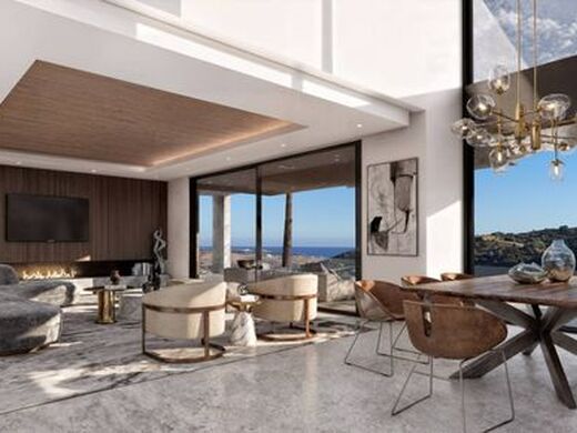 Maison de luxe à vendre à Marbella, 5 790 000 €, Photo 4