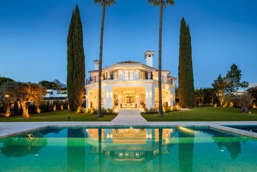 Luxury House for sale in Marbella, 7 995 000 €, Photo 4