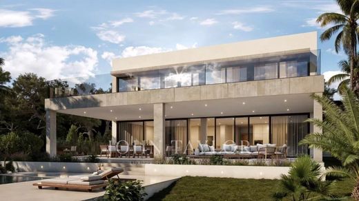 Maison de luxe à vendre à Santa Ponsa, 3 300 000 €, Photo 4