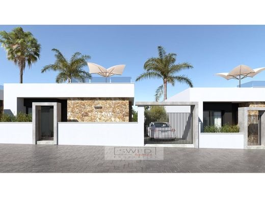 Luxury House for sale in Rojales, 476 000 €, Photo 7