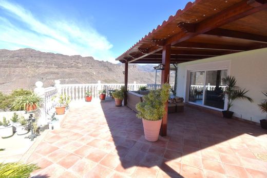 Luxury House for sale in Mogán, 1 150 000 €, Photo 5