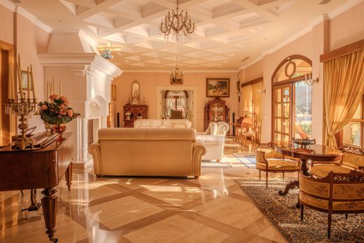 Maison de luxe à vendre à Nueva Andalucia, 6 900 000 €, Photo 5