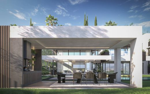 Maison de luxe à vendre à Marbella, 6 950 000 €, Photo 5