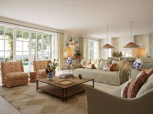 Maison de luxe à vendre à Marbella, 2 800 000 €, Photo 5