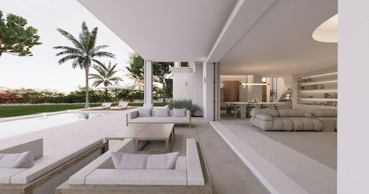 Maison de luxe à vendre à El Paraíso, 9 500 000 €, Photo 7