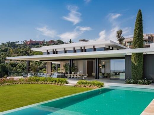 Maison de luxe à vendre à Marbella, 13 800 000 €, Photo 5