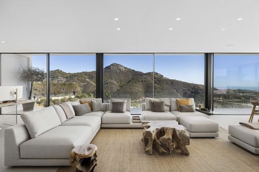 Maison de luxe à vendre à Marbella, 4 895 000 €, Photo 5