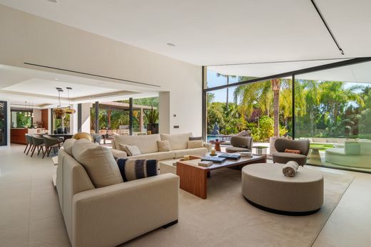 Maison de luxe à vendre à Marbella, 5 875 000 €, Photo 5