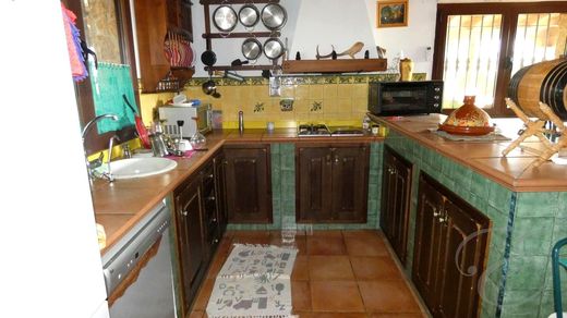Maison de luxe à vendre à Moraleda de Zafayona, 585 000 €, Photo 3