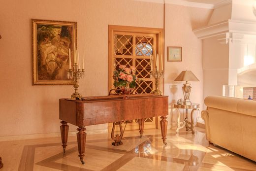 Maison de luxe à vendre à Nueva Andalucia, 6 900 000 €, Photo 6