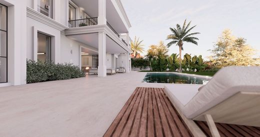 Maison de luxe à vendre à El Paraíso, 9 500 000 €, Photo 5
