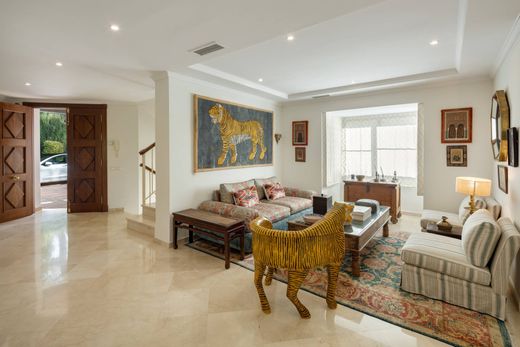 Maison de luxe à vendre à Marbella, 2 950 000 €, Photo 7