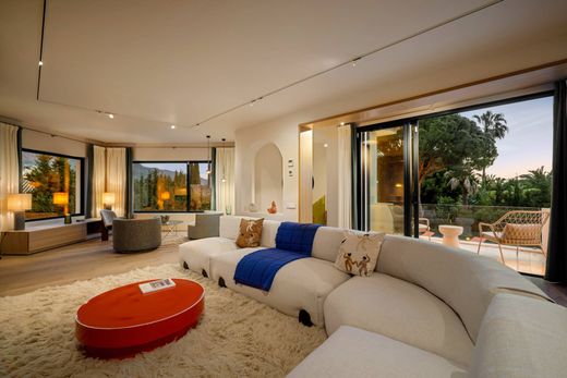 Luxury House for sale in Nueva Andalucia, 2 995 000 €, Photo 6