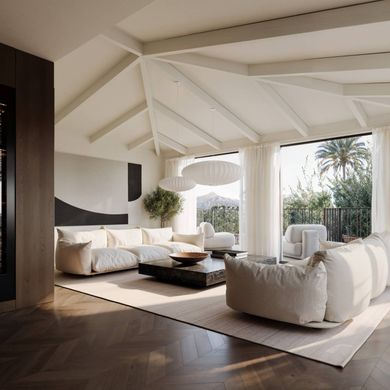 Maison de luxe à vendre à Marbella, 6 950 000 €, Photo 2