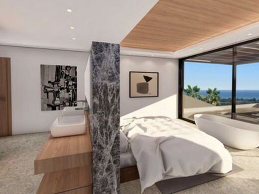Maison de luxe à vendre à Marbella, 5 790 000 €, Photo 6