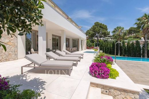 Luxury House for sale in Bendinat, 7 200 000 €, Photo 7