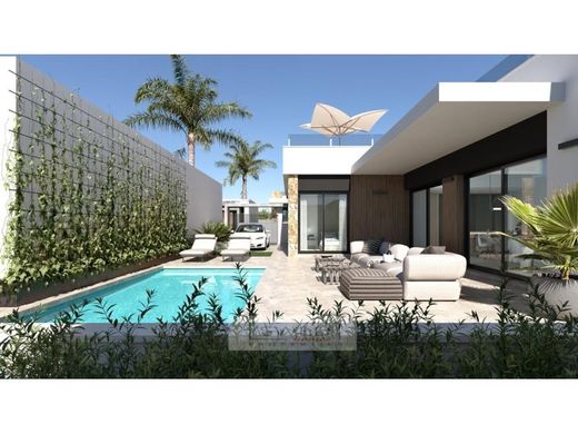 Luxury House for sale in Rojales, 476 000 €, Photo 3