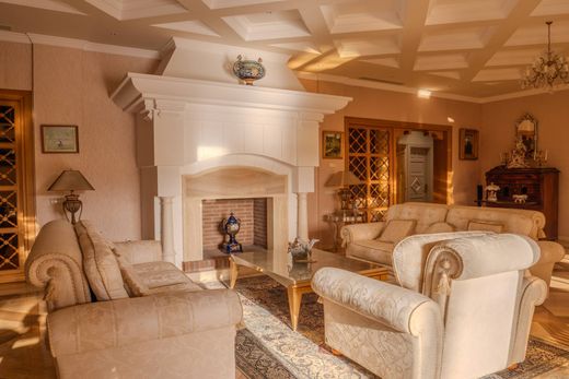 Maison de luxe à vendre à Nueva Andalucia, 6 900 000 €, Photo 7
