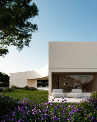 Maison de luxe à vendre à Marbella, 5 900 000 €, Photo 6