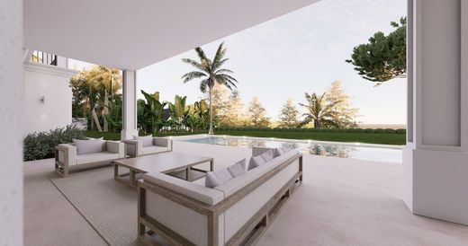 Maison de luxe à vendre à El Paraíso, 9 500 000 €, Photo 6