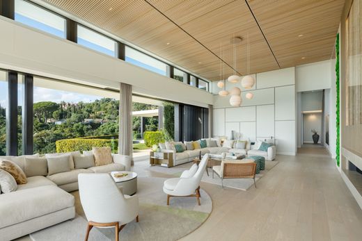 Maison de luxe à vendre à Marbella, 13 800 000 €, Photo 7