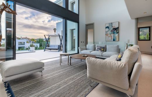 Maison de luxe à vendre à Marbella, 4 695 000 €, Photo 7