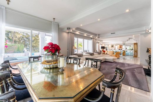 Maison de luxe à vendre à Marbella, 1 500 000 €, Photo 4