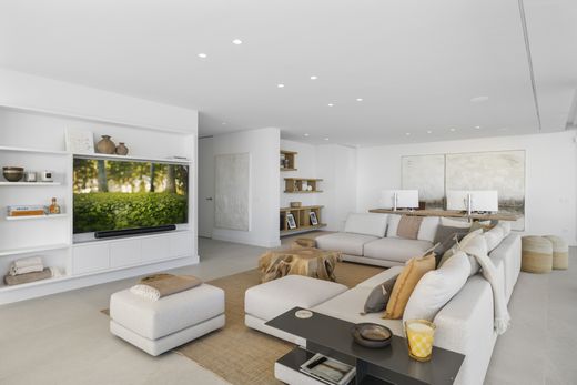 Maison de luxe à vendre à Marbella, 4 895 000 €, Photo 7