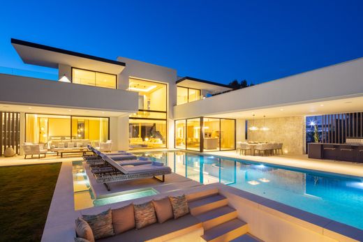 Maison de luxe à vendre à Marbella, 5 995 000 €, Photo 7