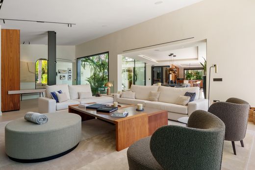 Maison de luxe à vendre à Marbella, 5 875 000 €, Photo 7