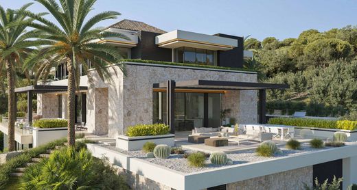 Maison de luxe à vendre à Marbella, 24 500 000 €, Photo 6