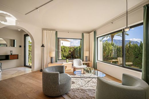 Luxury House for sale in Nueva Andalucia, 2 995 000 €, Photo 7
