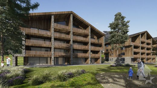 Appartement de luxe à vendre à Crans-Montana, 1 294 435 €, Photo 1